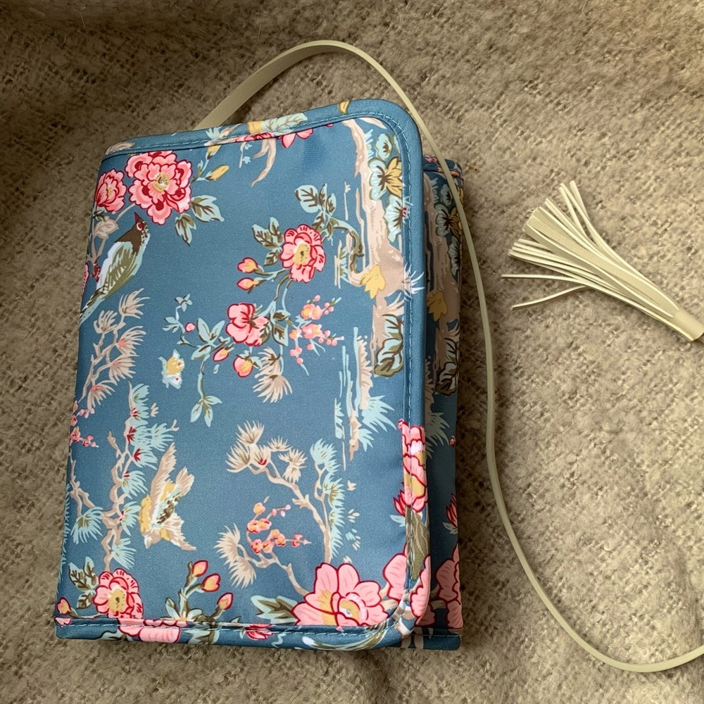 Jewelry Bag